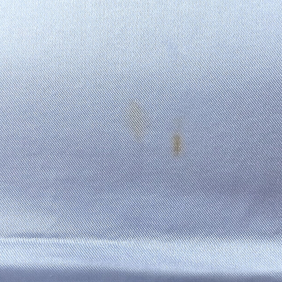 Vintage WALBAXG British Hong Kong Hand Beaded Leather Shoulder Bag Clutch Purse. - Picture 14 of 16